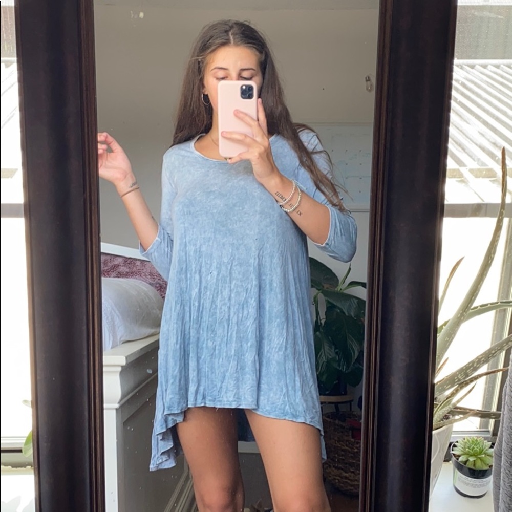 J&M mini dress